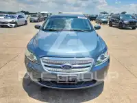 2010 Ford TAURUS photo