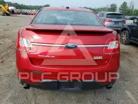 2010 Ford TAURUS фото