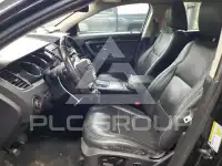 2010 Ford TAURUS photo