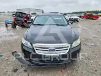 2010 Ford TAURUS photo