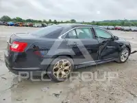 2010 Ford TAURUS photo