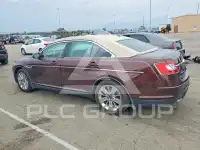 2010 Ford TAURUS фото