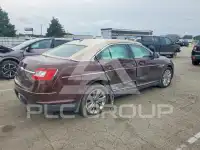 2010 Ford TAURUS фото