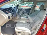2010 Ford TAURUS фото