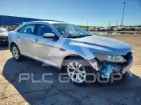 2010 Ford TAURUS фото