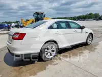2010 Ford TAURUS фото