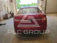 2010 Ford TAURUS photo