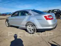 2010 Ford TAURUS фото