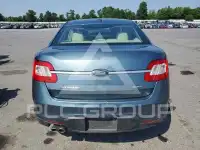 2010 Ford TAURUS фото