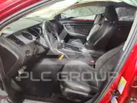 2010 Ford TAURUS фото