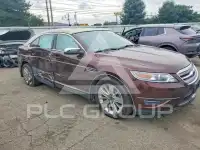 2010 Ford TAURUS фото