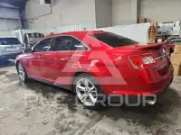 2010 Ford TAURUS фото
