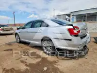 2010 Ford TAURUS фото