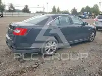 2010 Ford TAURUS фото