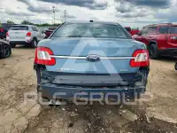 2010 Ford TAURUS фото