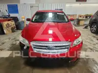 2010 Ford TAURUS фото