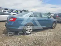 2010 Ford TAURUS фото