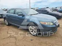2010 Ford TAURUS фото