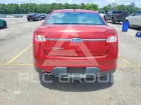 2010 Ford TAURUS фото