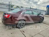 2010 Ford TAURUS фото