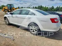 2010 Ford TAURUS фото
