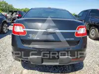 2010 Ford TAURUS photo