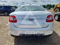2010 Ford TAURUS фото