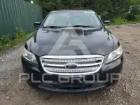 2010 Ford TAURUS фото