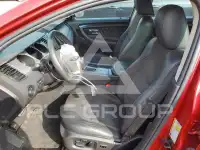 2010 Ford TAURUS фото