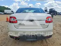 2010 Ford TAURUS photo