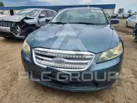 2010 Ford TAURUS фото