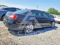 2010 Ford TAURUS photo