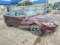 2010 Ford TAURUS фото