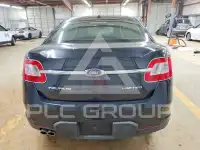 2010 Ford TAURUS photo