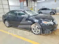 2010 Ford TAURUS photo
