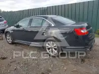 2010 Ford TAURUS фото