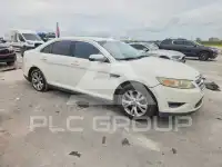 2010 Ford TAURUS photo