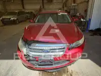 2010 Ford TAURUS photo