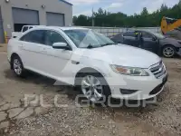 2010 Ford TAURUS photo