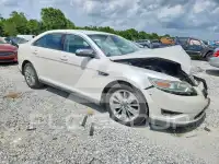 2010 Ford TAURUS фото