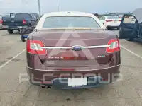 2010 Ford TAURUS фото