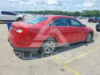 2010 Ford TAURUS фото