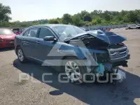 2010 Ford TAURUS фото