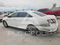 2010 Ford TAURUS photo