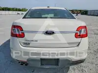 2010 Ford TAURUS photo