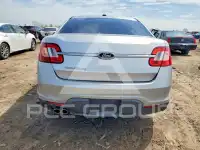 2010 Ford TAURUS photo