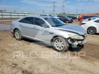 2010 Ford TAURUS photo