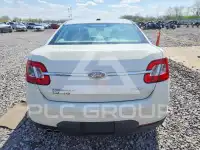 2010 Ford TAURUS photo