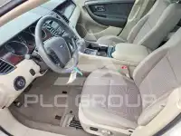 2010 Ford TAURUS photo