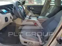 2010 Ford TAURUS фото
